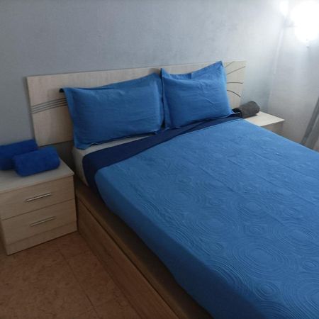 San Bartolomé Apartamento Azul מראה חיצוני תמונה