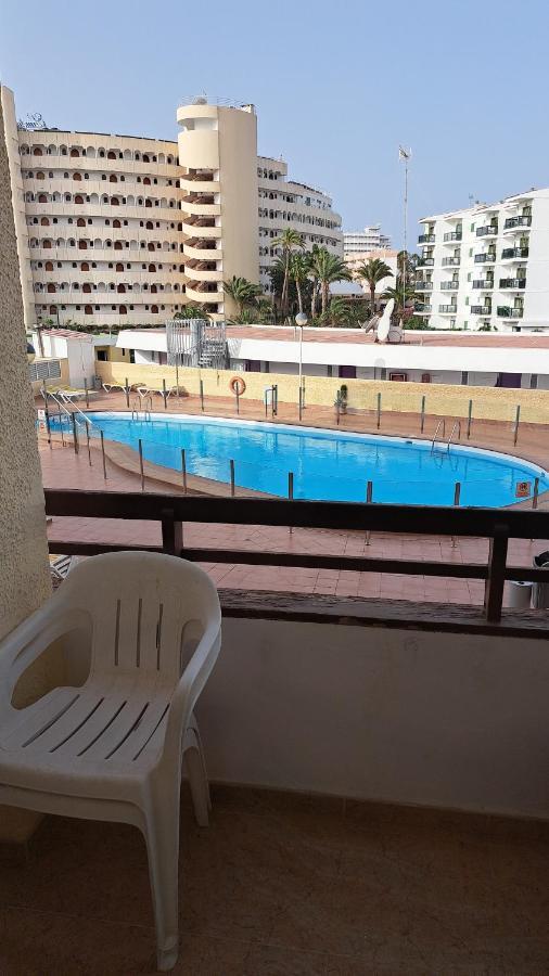 San Bartolomé Apartamento Azul מראה חיצוני תמונה