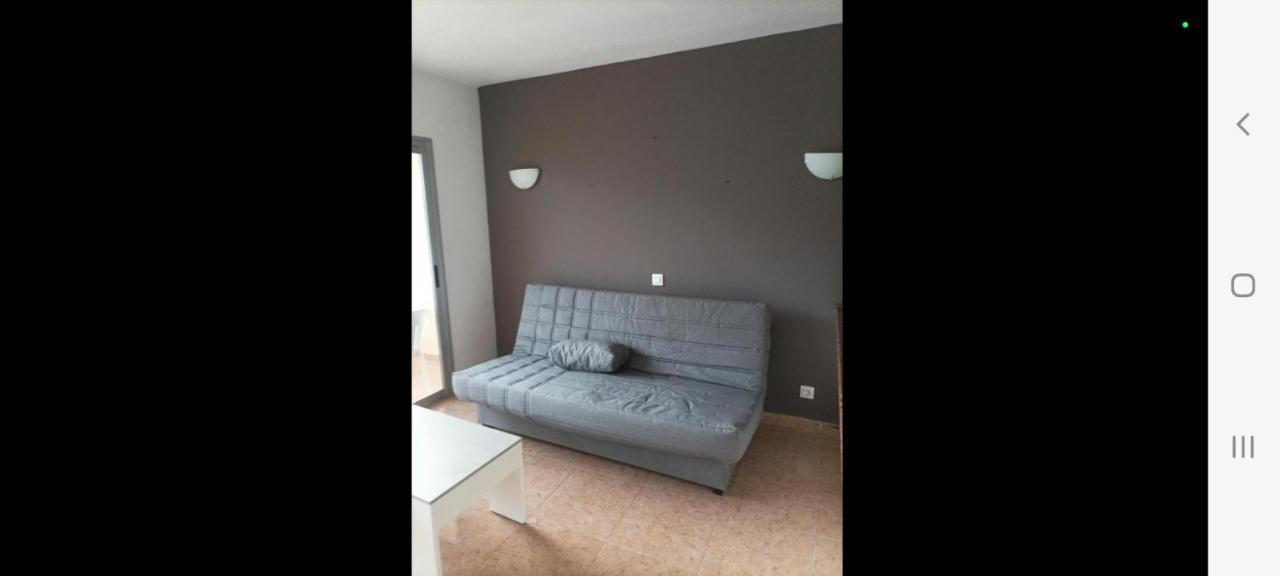 San Bartolomé Apartamento Azul מראה חיצוני תמונה