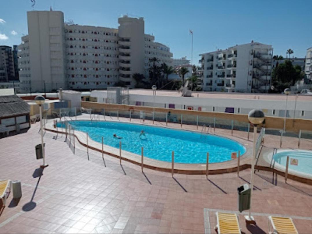 San Bartolomé Apartamento Azul מראה חיצוני תמונה