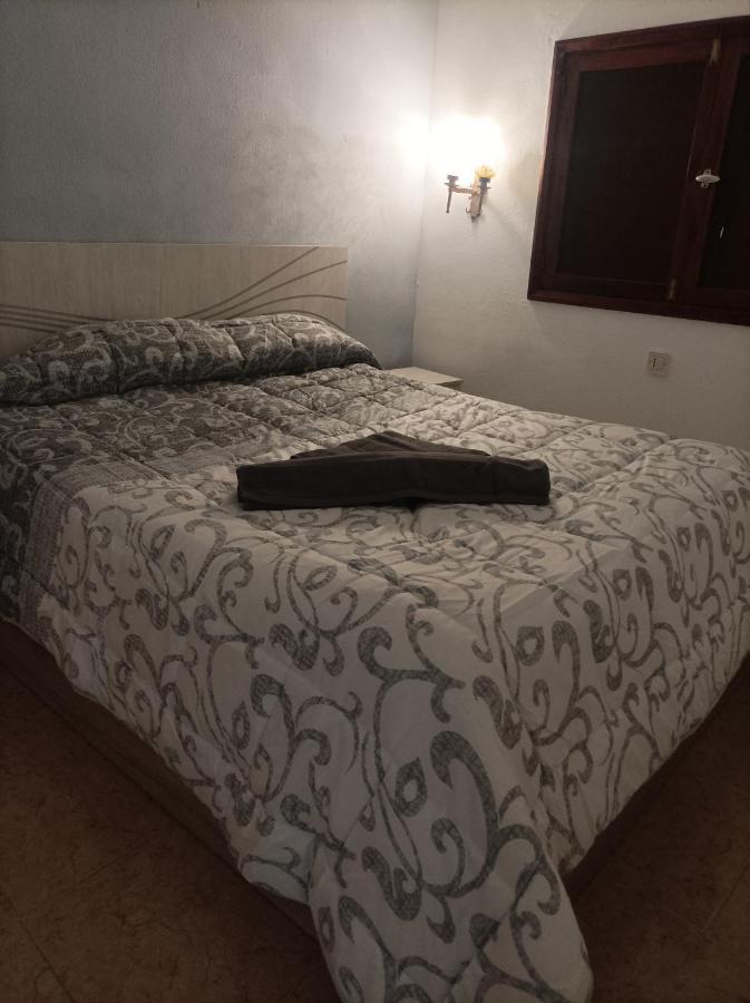 San Bartolomé Apartamento Azul מראה חיצוני תמונה