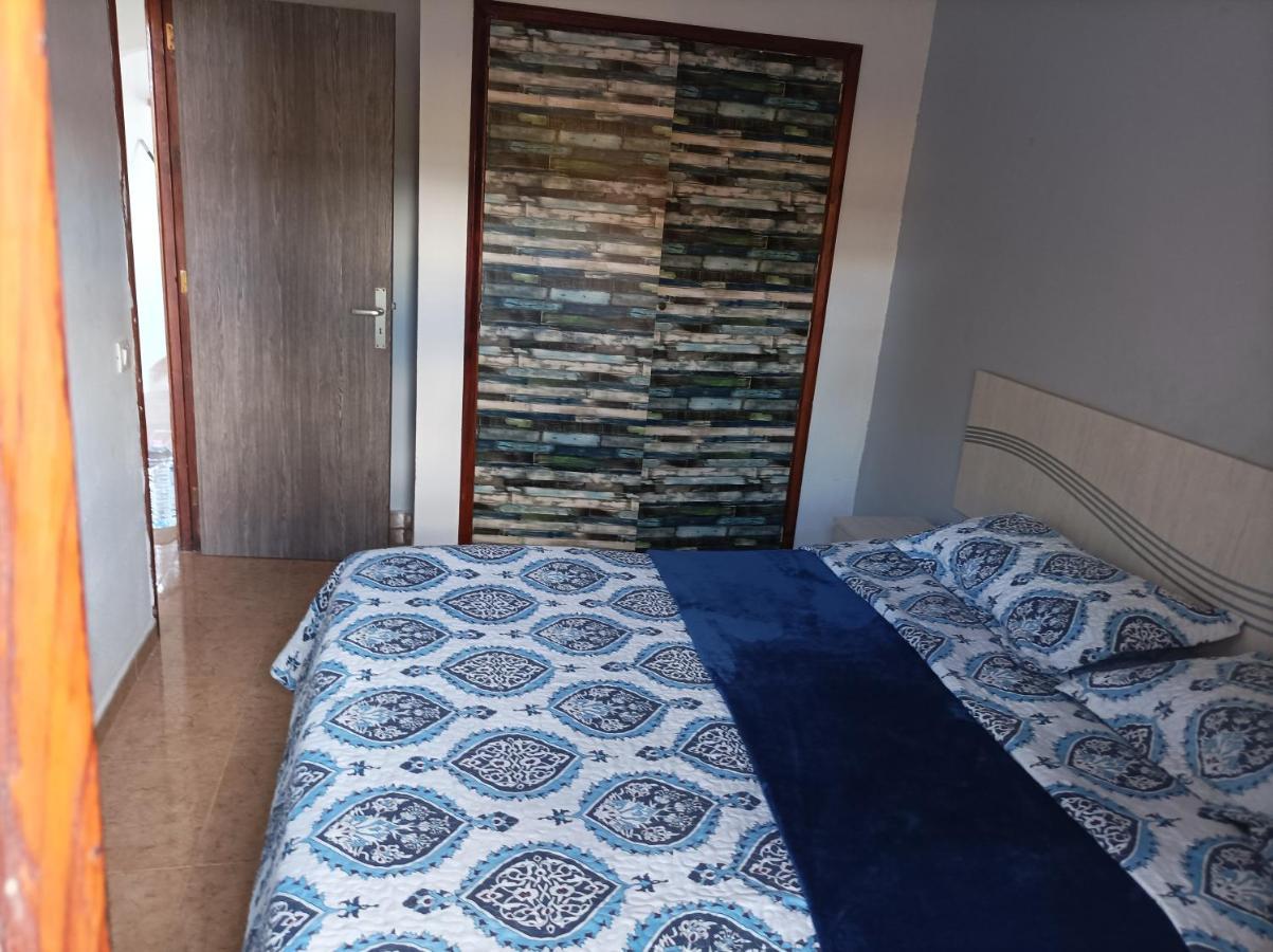 San Bartolomé Apartamento Azul מראה חיצוני תמונה