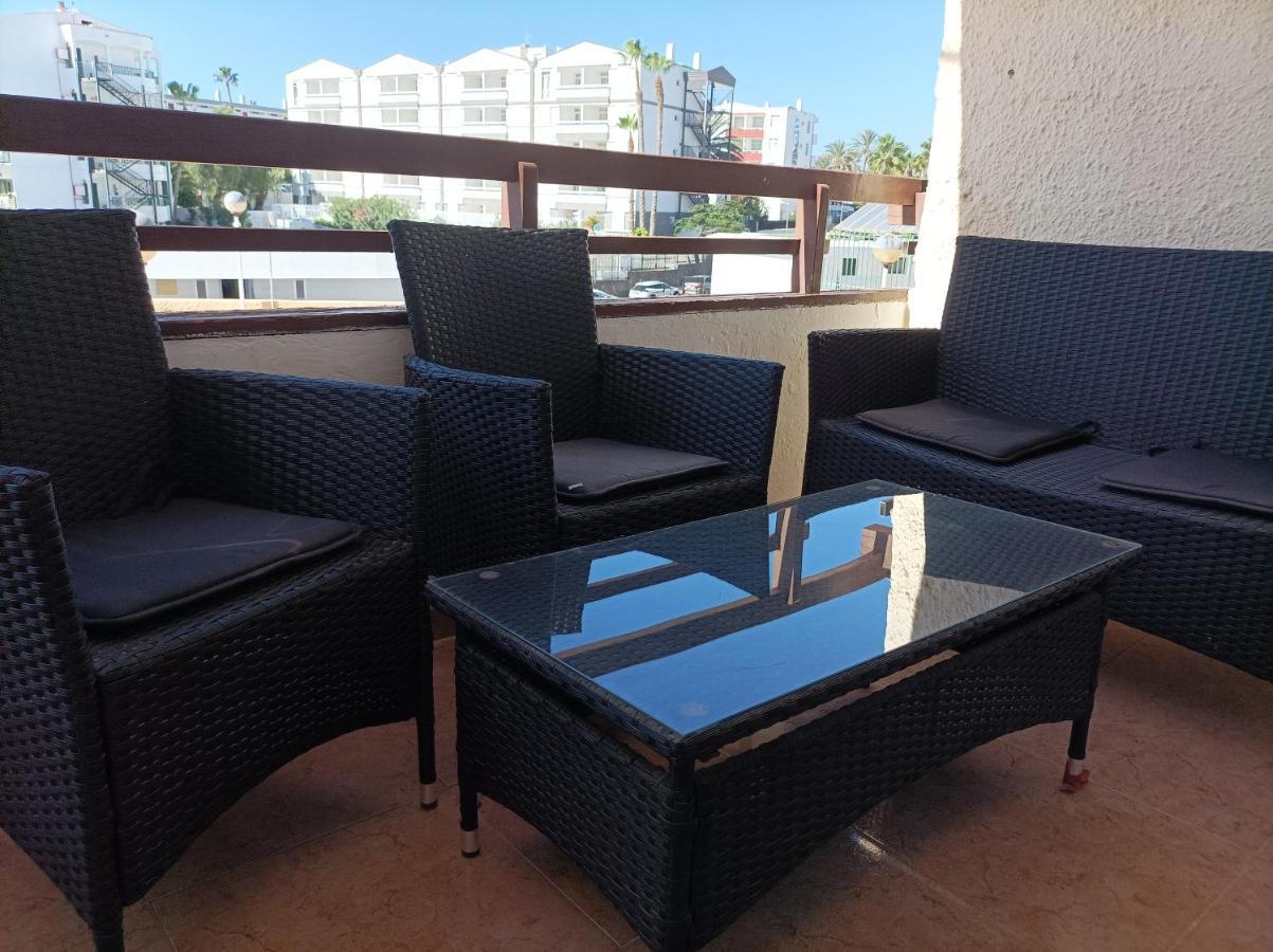 San Bartolomé Apartamento Azul מראה חיצוני תמונה